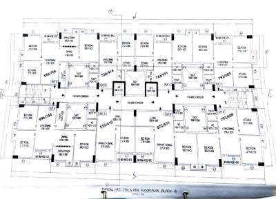 Project Image of 565.0 - 1500.0 Sq.ft 1 BHK Apartment for buy in Brooke Heaven