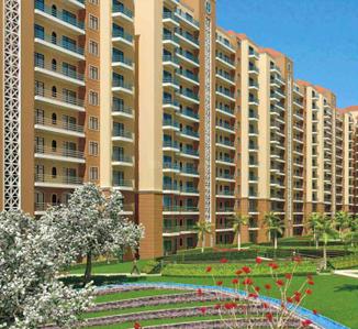 Project Image of 1240.0 - 2885.0 Sq.ft 2 BHK Apartment for buy in Ruhil Residency