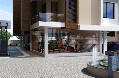 Project Image of 1650.0 - 1895.0 Sq.ft 3 BHK Apartment for buy in Nexus Golden Sands