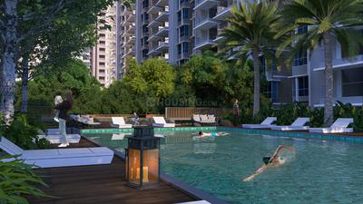 Project Image of 1509.0 - 2309.0 Sq.ft 3 BHK Apartment for buy in Urbanrise Sky Habitat