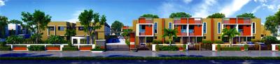 Project Image of 0.0 - 1566.0 Sq.ft 3 BHK Villa for buy in Shree Radha Jaldeep Homes