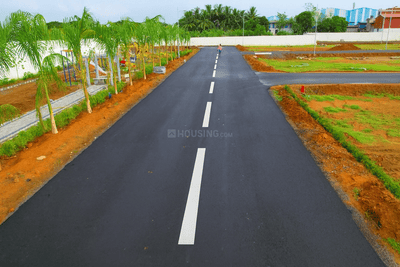 Project Image of 538.0 - 5540.0 Sq.ft Residential Plot Plot for buy in Preethi Velammal Garden