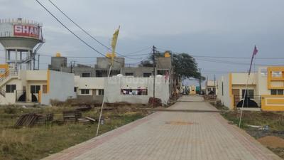 Project Image of 1200 Sq.ft 4 BHK Villa for sale in Morga for Rs. 4000000