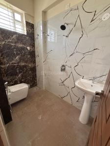 Project Image of 2035.0 - 2085.0 Sq.ft 3 BHK Apartment for buy in Sreenidhi Serenity