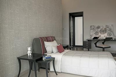 Project Image of 3600.0 - 4300.0 Sq.ft 4 BHK Apartment for buy in DB Orchid Heights