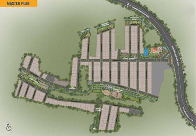 Project Image of 1200.0 - 1800.0 Sq.ft Residential Plot Plot for buy in Adarsh Garden Estate
