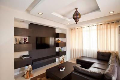 Project Image of 400.0 - 900.0 Sq.ft 1 BHK Apartment for buy in PK Smart View Apartment