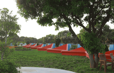 Project Image of 1468.95 - 3419.8 Sq.ft Residential Plot Plot for buy in Golden Grand City