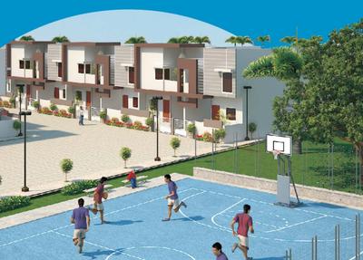 Project Image of 980.0 - 1460.0 Sq.ft 3 BHK Villa for buy in My City