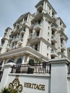 Project Image of 680 Sq.ft 1 BHK Apartment / Flat for sale in Wakad for Rs. 6500000