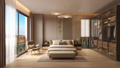 Project Image of 1082.0 - 2600.0 Sq.ft 3 BHK Apartment for buy in Fortune Prime