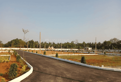 Project Image of 600.0 - 2400.0 Sq.ft Residential Plot Plot for buy in RBS Dharshan Garden