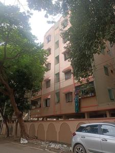 Project Image of 0.0 - 1100.0 Sq.ft 2 BHK Apartment for buy in Vinay Venkatadri Towers