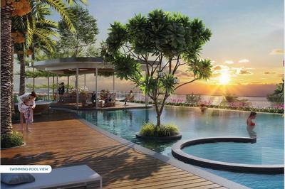 Project Image of 2125.0 - 3350.0 Sq.ft 2 BHK Apartment for buy in Rohan Marina One
