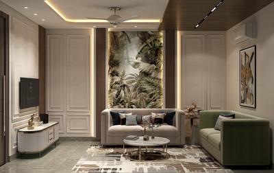 Project Image of 630.0 - 900.0 Sq.ft 2 BHK Apartment for buy in Kashyap Luxury Floors