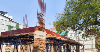 Project Image of 1737.0 - 1753.0 Sq.ft 3 BHK Apartment for buy in Auraa Sampoornadhaya