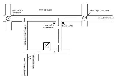 Project Image of 1338.0 - 1927.0 Sq.ft 3 BHK Apartment for buy in Legend Ram