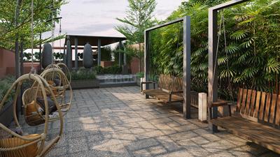 Project Image of 1815.0 - 3587.0 Sq.ft 3 BHK Apartment for buy in Svamitva Soulspring