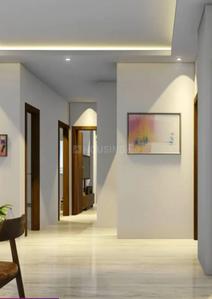 Project Image of 269.0 - 1173.0 Sq.ft Studio Studio Apartment for buy in GSR Heights