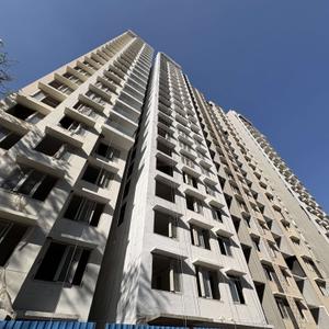 Project Image of 1250 Sq.ft 3 BHK Apartment / Flat for sale in Andheri East for Rs. 43000000