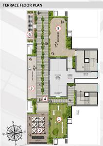 Project Image of 1078 Sq.ft 3 BHK Apartment / Flat for sale in Mahim for Rs. 52000000
