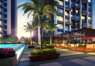 Project Image of 0.0 - 2650.0 Sq.ft 3 BHK Apartment for buy in Godrej Bayview