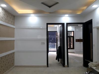 Project Image of 200.0 - 800.0 Sq.ft 1 BHK Builder Floor for buy in Burari Best Builder Floor