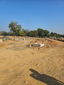 Project Image of 1171.0 - 1736.0 Sq.ft Residential Plot Plot for buy in Saraswati Nagri 11
