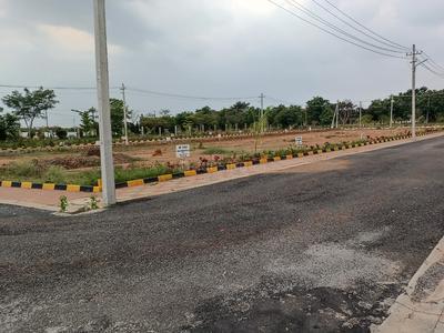 Project Image of 1200.0 - 1800.0 Sq.ft Residential Plot Plot for buy in Windsor Township Phase 3