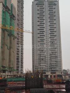 Project Image of 1376.81 - 1865.27 Sq.ft 3 BHK Apartment for buy in Kasturi The Balmoral Riverside