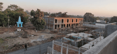 Project Image of 2400 Sq.ft 4 BHK Independent House for sale in Bilhari for Rs. 15999000