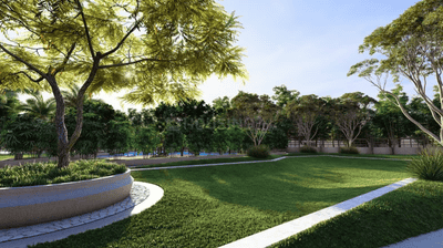 Project Image of 1781.49 - 9250.41 Sq.ft Residential Plot Plot for buy in Oshian Flora Greens