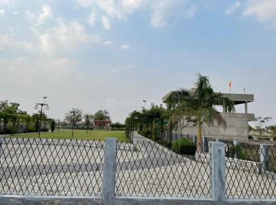 Project Image of 1100 Sq.ft Residential Plot / Land for sale in Samruddhi Mahamarg for Rs. 4510000