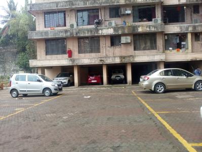 Project Image of 800 Sq.ft 2 BHK Apartment / Flat for sale in Goregaon East for Rs. 8500000