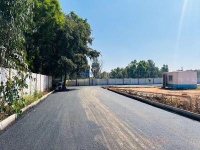 Project Image of 800.0 - 1500.0 Sq.ft Residential Plot Plot for buy in Enrich Aero Vista