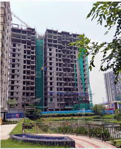 Project Image of 975 Sq.ft 2 BHK Apartment / Flat for sale in Sonarpur for Rs. 5800000