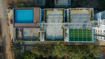 Project Image of 1340.0 - 1775.0 Sq.ft 3 BHK Apartment for buy in Gowra Urban Winds