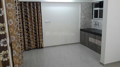 Project Image of 427.0 - 1180.0 Sq.ft 1 BHK Apartment for buy in Kumar Utsav