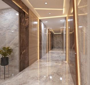 Project Image of 675 Sq.ft 1 BHK Apartment / Flat for sale in Ambernath East for Rs. 2400000