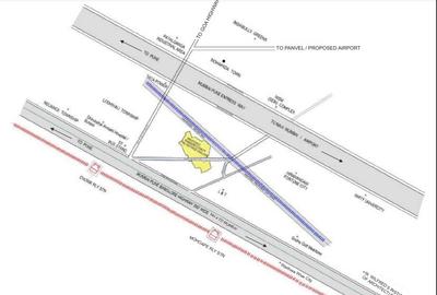 Project Image of 536.47 - 1256.0 Sq.ft 2 BHK Apartment for buy in Anantham Rainbow County The Defence Enclave Phase 1