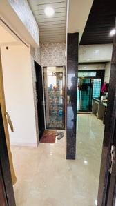 Project Image of 193.0 - 282.0 Sq.ft 1 BHK Apartment for buy in RCD Sarang Iris