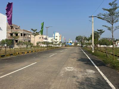 Project Image of 1300.0 - 2400.0 Sq.ft Residential Plot Plot for buy in Premier SV Nilayam