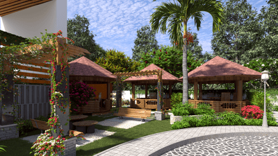 Project Image of 1350.0 - 1820.0 Sq.ft 3 BHK Apartment for buy in Vaishno Ambaram
