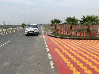 Project Image of 1000.0 - 2000.0 Sq.ft Residential Plot Plot for buy in Home Tirupati Paradise