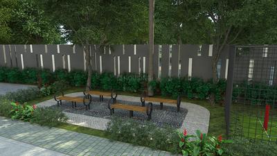 Project Image of 743.0 - 1275.0 Sq.ft 1 BHK Apartment for buy in Peninsula Paramount