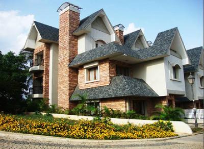 Project Image of 2545.0 - 2675.0 Sq.ft 4 BHK Villa for buy in Citrus Springvillae