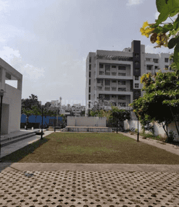 Project Image of 621.06 - 673.89 Sq.ft 2 BHK Apartment for buy in Anshul Casa