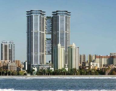 Project Image of 1450.0 - 2345.0 Sq.ft 3 BHK Apartment for buy in Wadhwa Prabhadevi