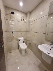 Project Image of 540.0 - 1350.0 Sq.ft 2 BHK Builder Floor for buy in Saluja Affordable Floors