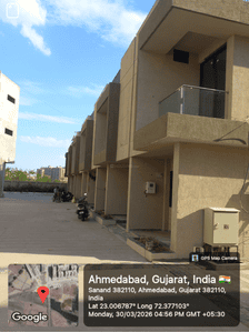 Project Image of 1950.0 - 2005.0 Sq.ft 3 BHK Villa for buy in Shivdhara Swarnim